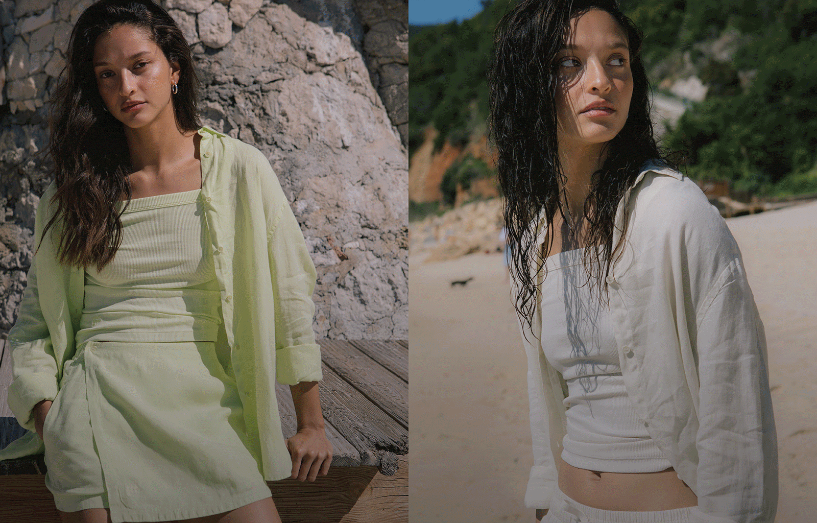 HELIYOO premium everyday clothing collection